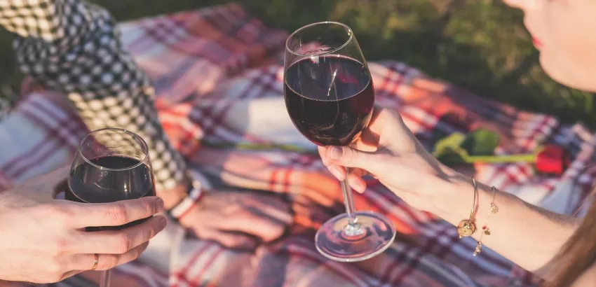 consumo de vino