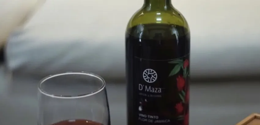 D' Maza D' Maza