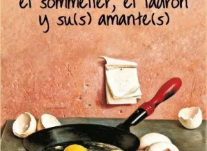 Frank Padrón nos regala un “banquete literario” 