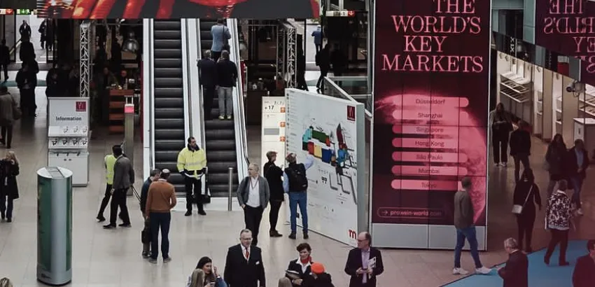 Prowein