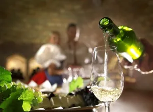 El Vino Checo, un gran desconocido