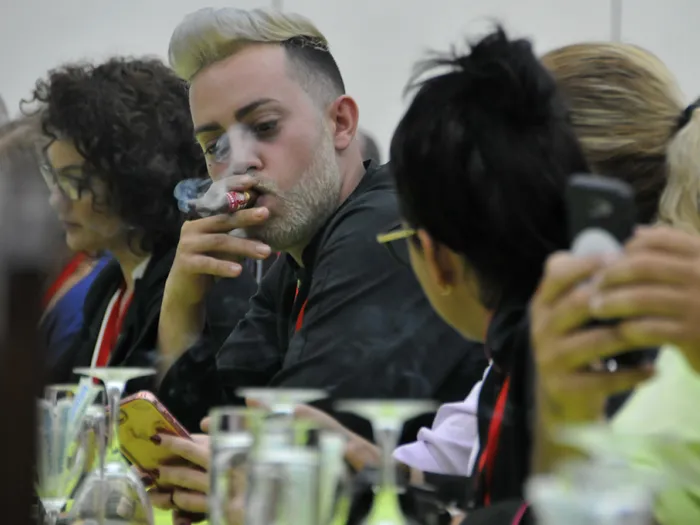 VIII Seminario Gastronómico Internacional Excelencias Gourmet