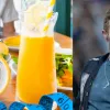 dieta omad seguida por el cantante de Coldplay Chris Martin