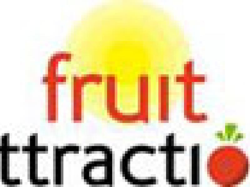 Primera edición de Fruit Fusion en Madrid