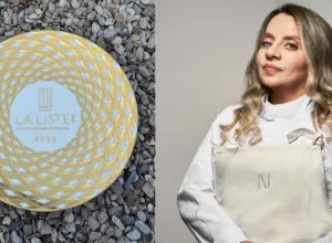 Pastelería Pía, entre las mejores aperturas de 2025 de La Liste Pastry Awards
