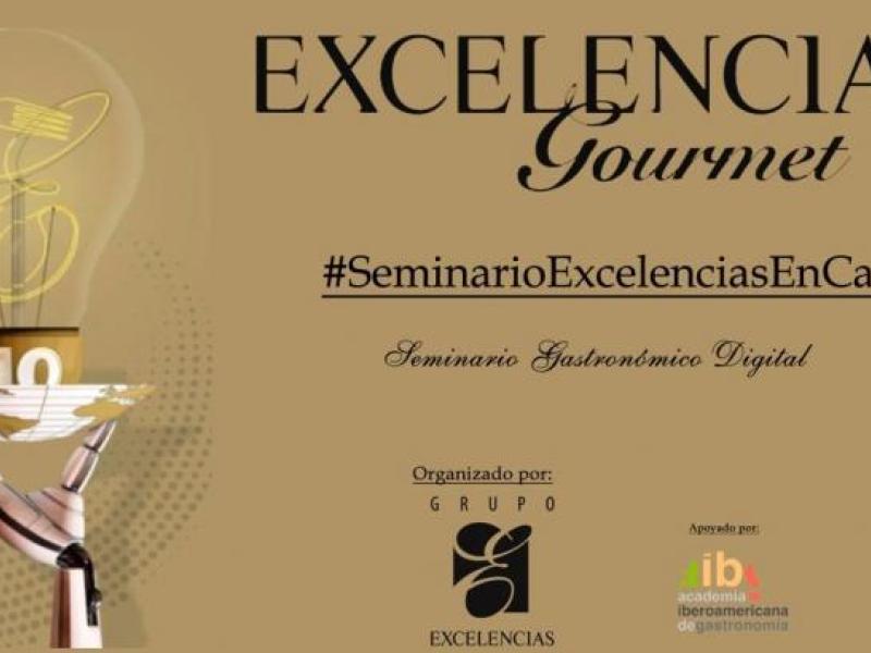 Excelencias en Casa 