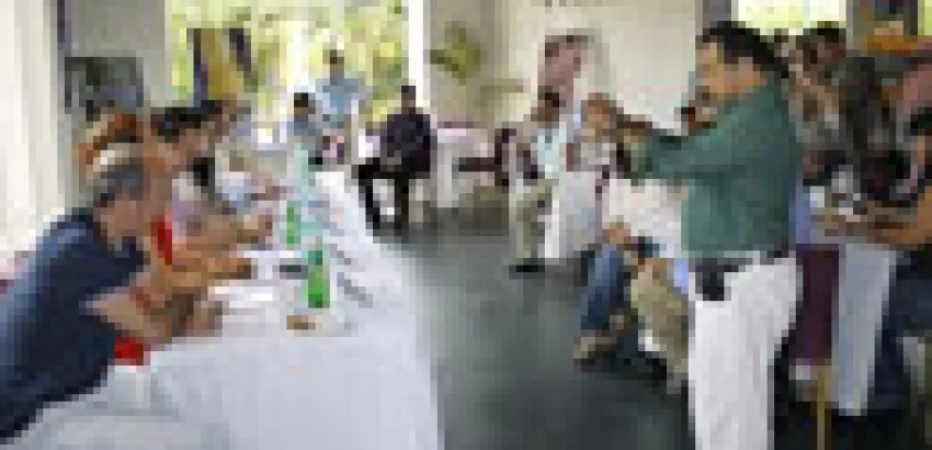 Riviera Nayarit sede del Tercer Seminario Gastronómico Internacional Excelencias Riviera Nayarit sede del Tercer Seminario Gastronómico Internacional Excelencias