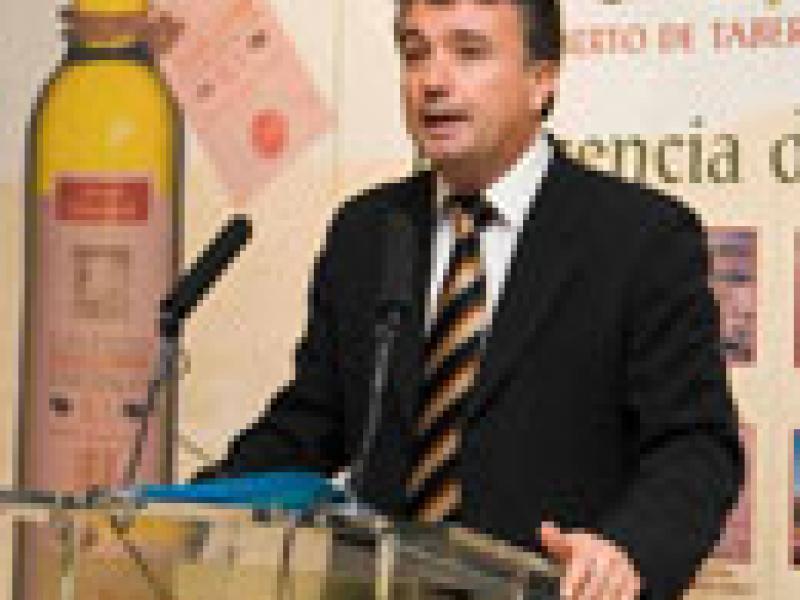 Estados Unidos: Castillo de Tabernas abre en este país una distribuidora de productos gourmet