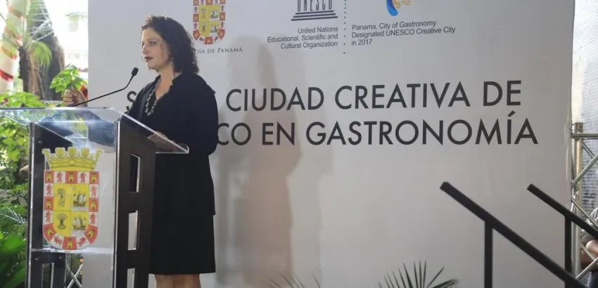 Ciudad Creativa de la UNESCO