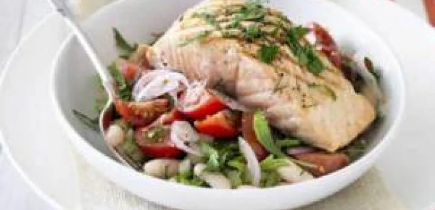 Siete ideas para cocinar poco o nada estas vacaciones Siete ideas para cocinar poco o nada estas vacaciones