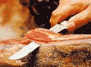 Reino Unido: El mercado británico se suma a las zonas importadoras de jamón