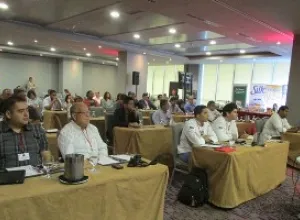 Inicia Primer Seminario Internacional de Excelencias Gourmet en Panamá
