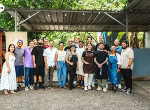 Puerto Rico entre fuegos junta directiva de APUGA y chefs 