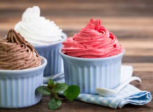 yogur helado 