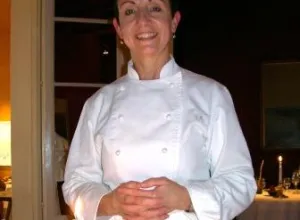 Carmen Ruscalleda: “A las mujeres hay que ovacionarlas en la cocina"