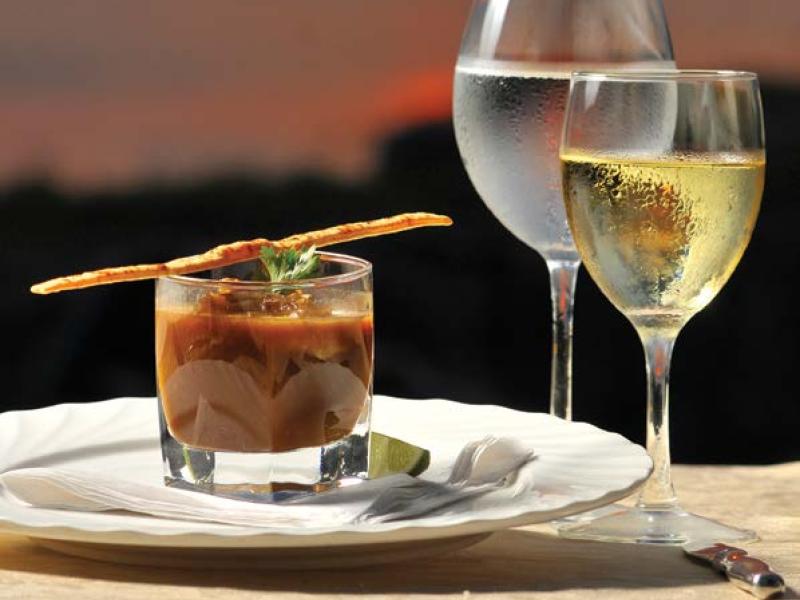 Nueva edición del Seminario Gastronómico Internacional Excelencias Gourmet
