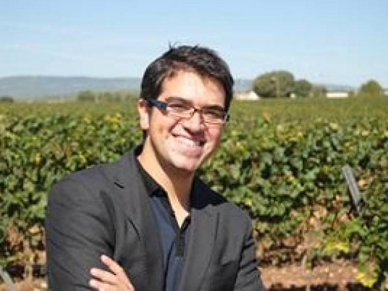 “Dos años en JancisRobinson.com” por Ferran Centelles en VINORUM Think, Alimentaria 