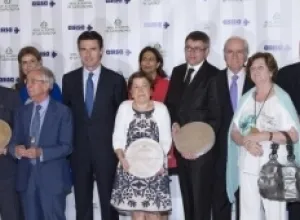 Premios Nacionales de Gastronomía: Los Goya de la Cocina Española
