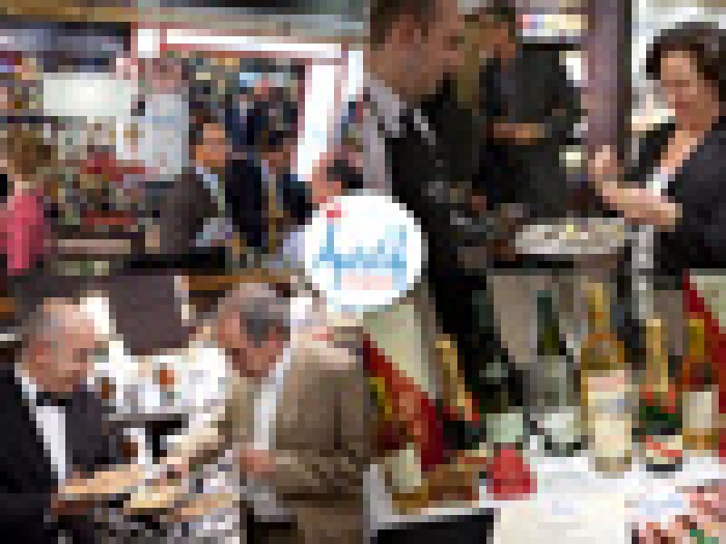 Vuelve el Aperitivo “à la française”