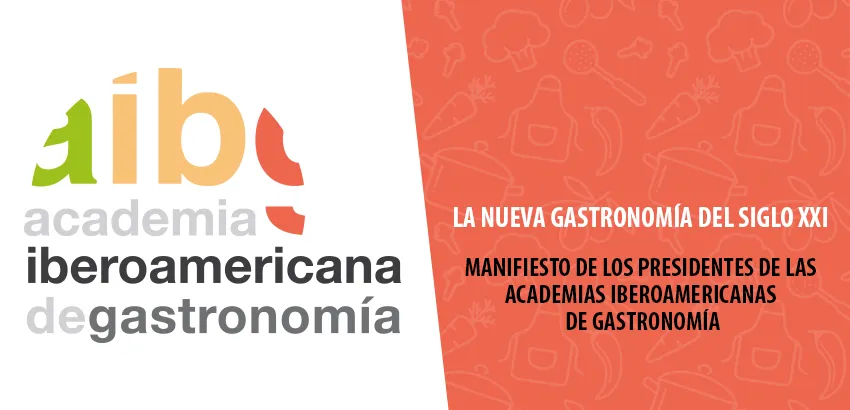 Gastronomía-AIBG