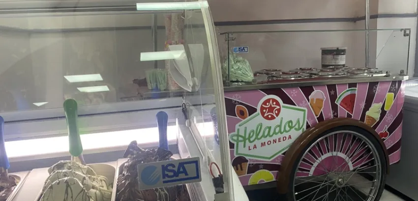 Helado Cuba Helado Cuba