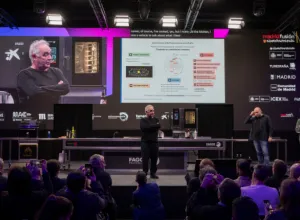 Madrid fusió ferran adrià