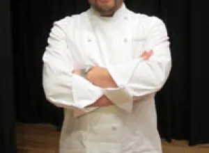 Entrevista con el Chef Eduardo Osuna