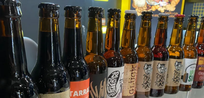 Cerveza Milana Cerveza Milana