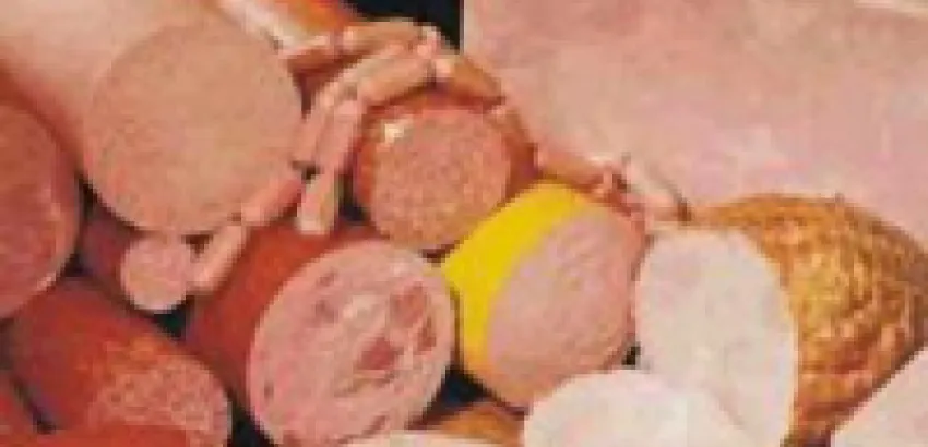 Ingerir carne procesada puede aumentar riesgo de cáncer de páncreas Ingerir carne procesada puede aumentar riesgo de cáncer de páncreas