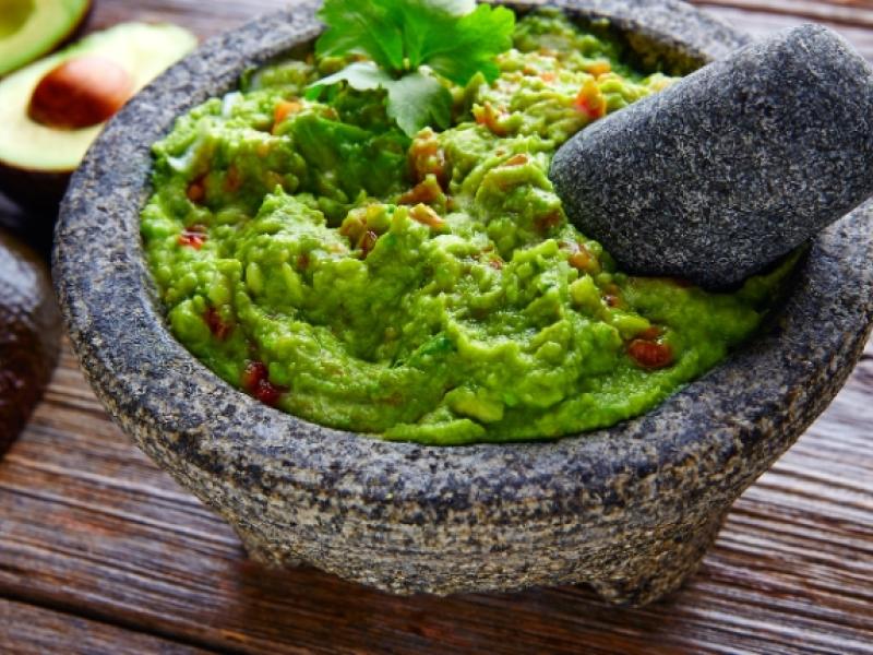 guacamole