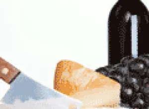 ¿Con qué vino combina mejor cada variedad de queso?