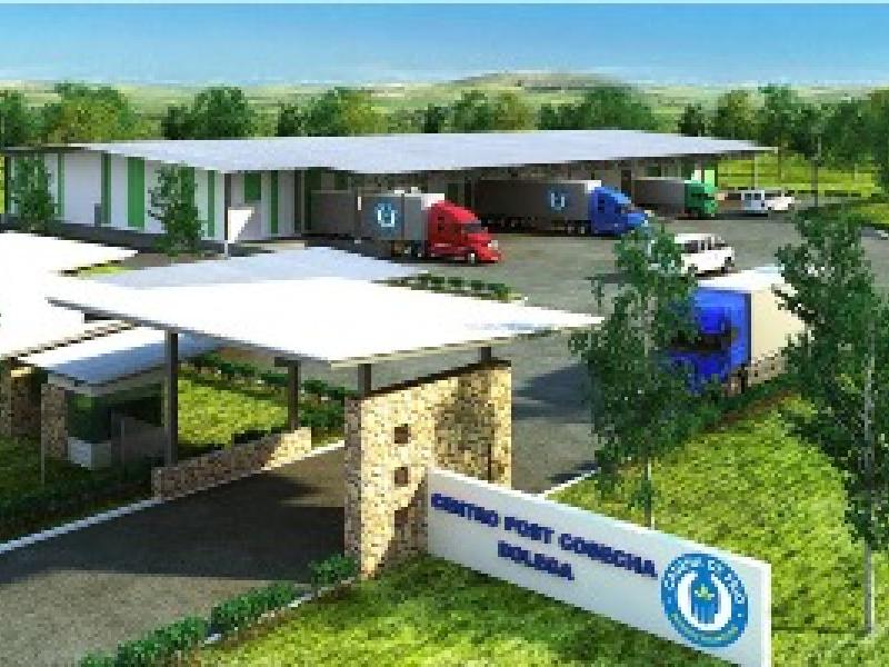 Cadena de Frío, un mega proyecto panameño