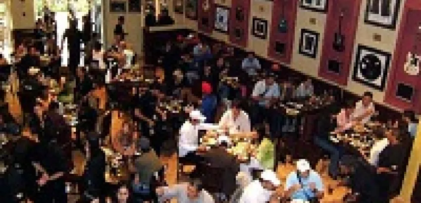 EE.UU. exigirá a restaurantes indicar el contenido de calorías de los menús EE.UU. exigirá a restaurantes indicar el contenido de calorías de los menús