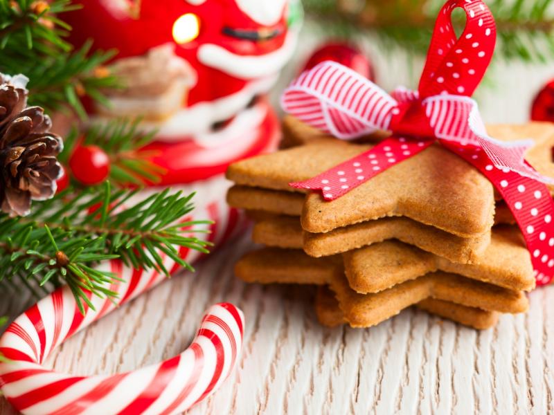 dulces navideños-postres navideños