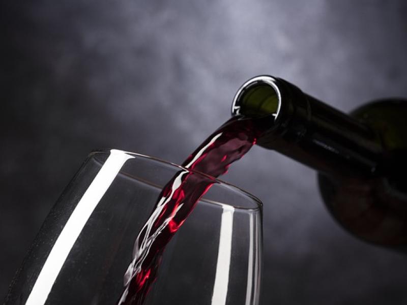 vino