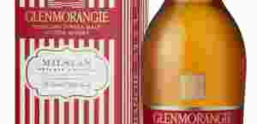 Glenmorangie presenta Milsean, su primer whisky envejecido en barricas de vino Glenmorangie presenta Milsean, su primer whisky envejecido en barricas de vino