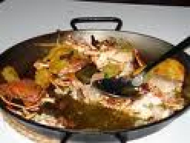 Formentera organiza muestra gastronómica de su cocina tradicional