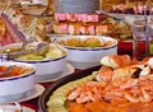 La Mejor mesa del año