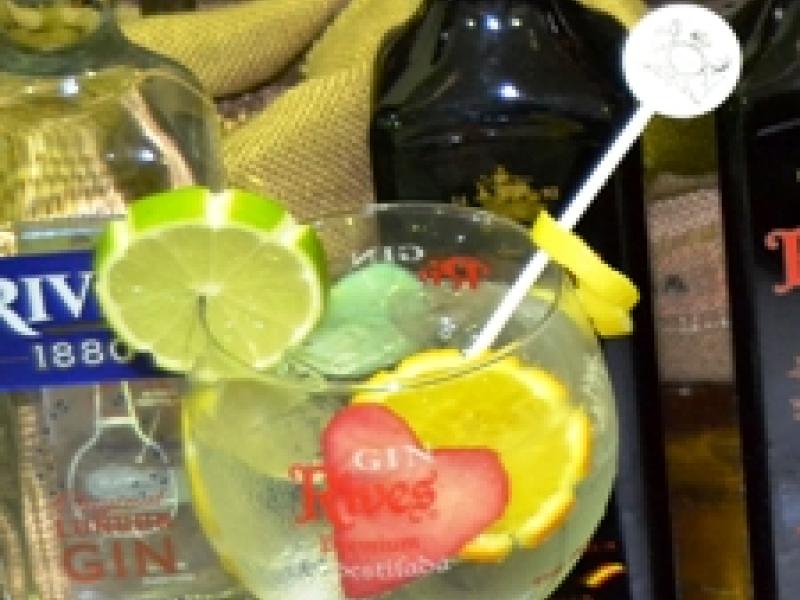 Alimentaria 2014 estrenará "Cocktail & Spirits", un área con lo último en coctelería