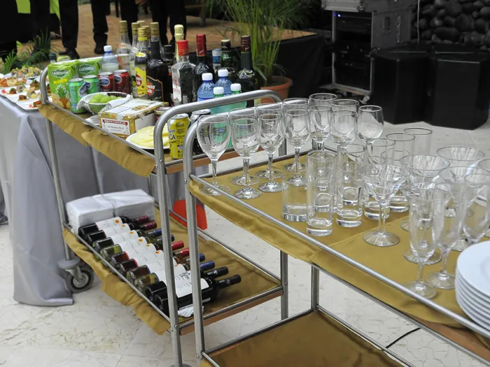 VIII Seminario Gastronómico Internacional Excelencias Gourmet
