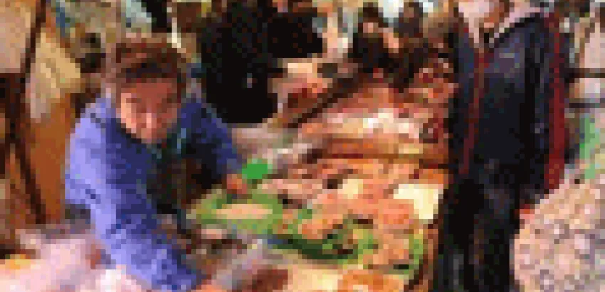 Europa aconseja controlar la radiactividad de los alimentos importados de Japón Europa aconseja controlar la radiactividad de los alimentos importados de Japón