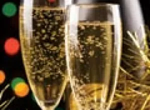 El Cava y el Champagne