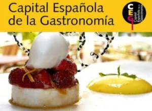 Elegidos los premios Capital Española de la Gastronomía