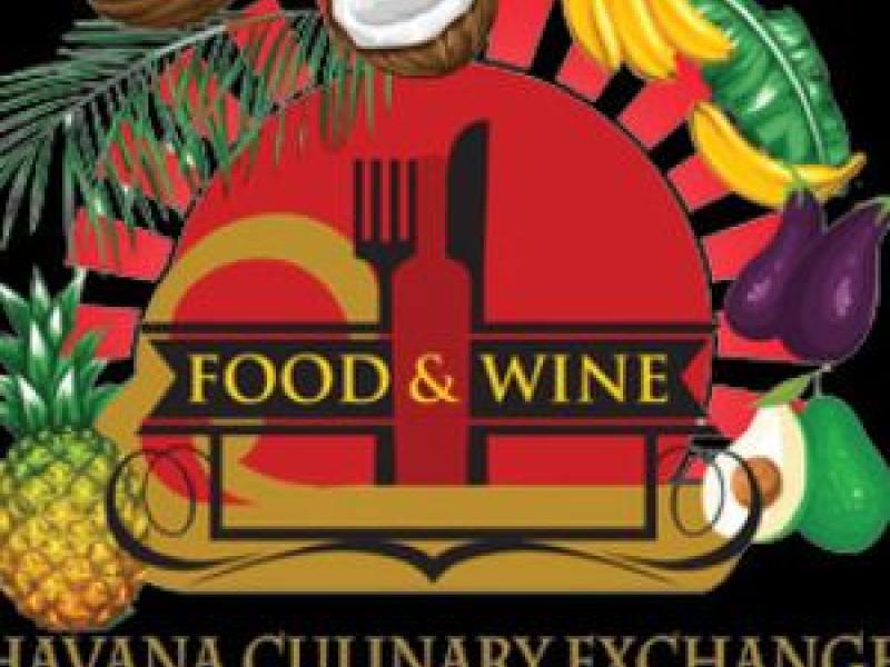 Vinos de Estados Unidos en Havana Culinary Exchange
