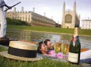Champagne: cerrar los ojos y soñar 