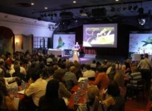 VI Seminario Gastronómico Internacional Excelencias Gourmet. Un evento para la historia