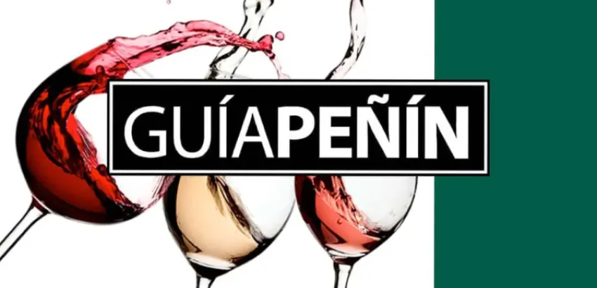 Guía Peñín