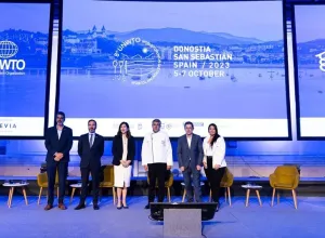 8ª edición del Foro Mundial de Turismo Gastronómico de la OMT