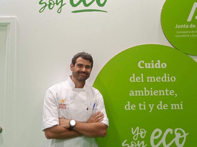 Enrique Sánchez