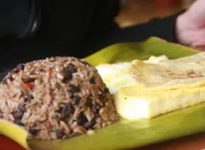 Costa Rica diserta sobre turismo gastronómico como modo de atraer visitantes